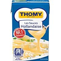 Los mejores  - Salsa Holandesa Thomy 250ml